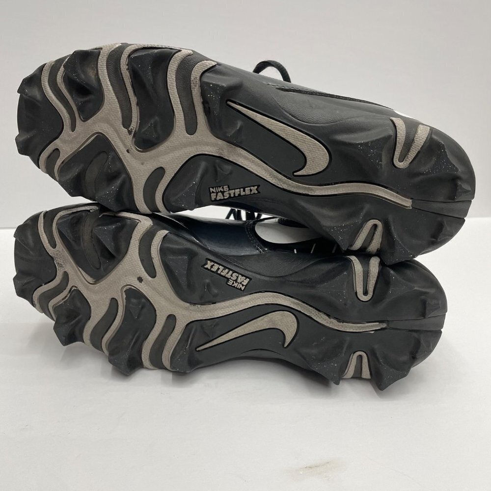 Nike Vapor Edge Shark Men’s Football Cleats Size 7 - Picture 11 of 12